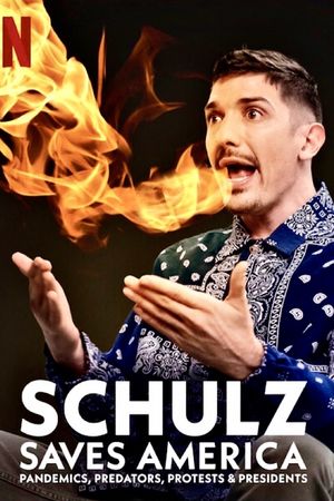 Schulz cứu nước Mỹ