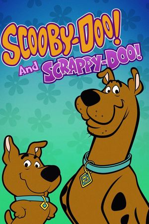 Scooby-Doo and Scrappy-Doo (Phần 6)