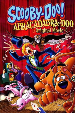 Scooby-Doo! Học Viện Ảo Thuật
