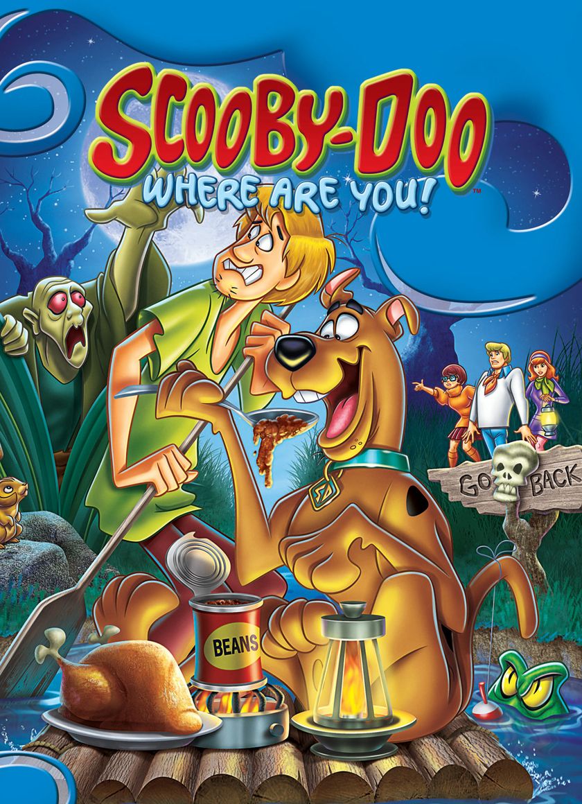 Scooby-Doo, Where Are You! (Phần 2)