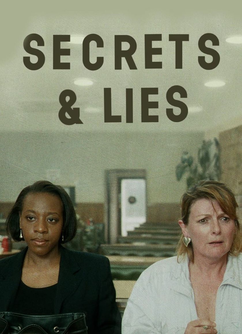 Secrets & Lies