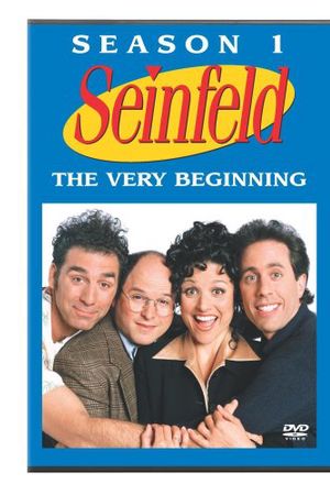 Seinfeld (Phần 1)