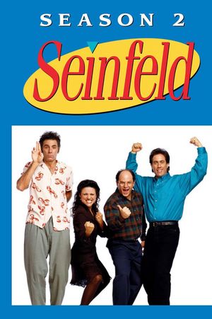 Seinfeld (Phần 2)