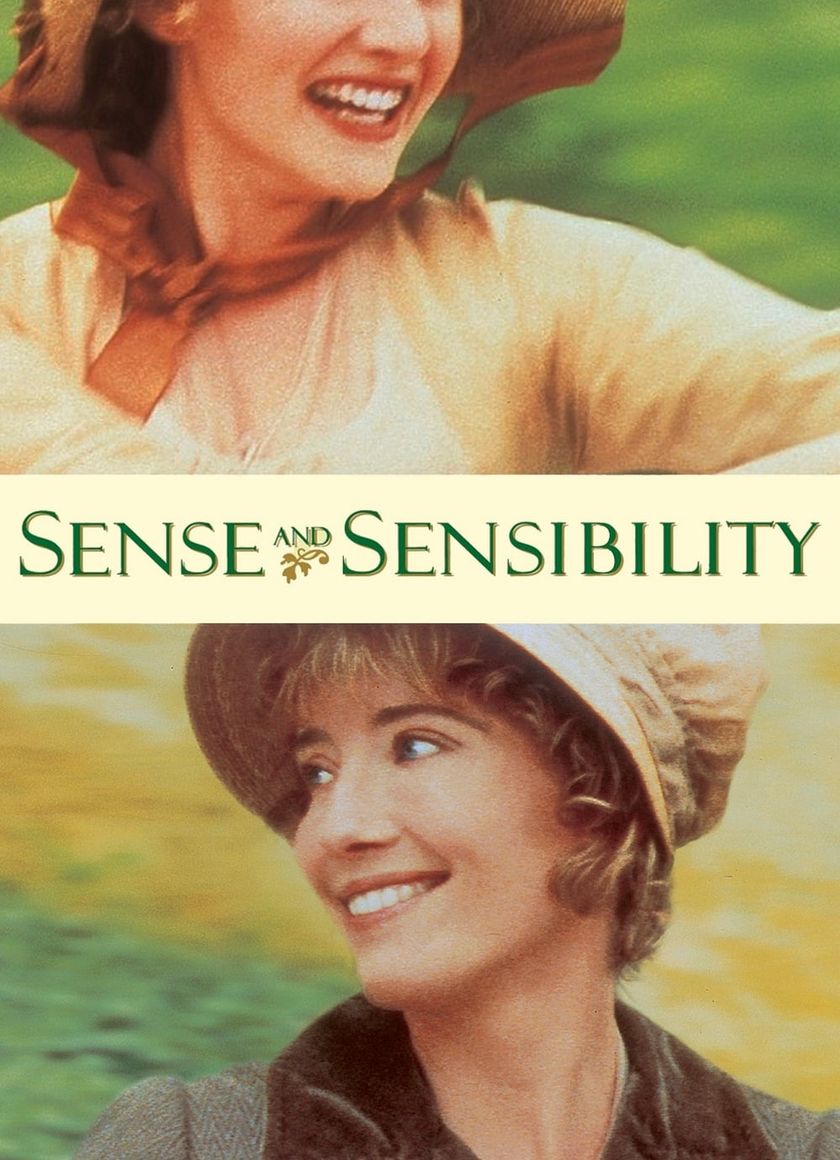 Sense and Sensibility