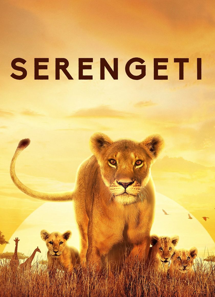 Serengeti
