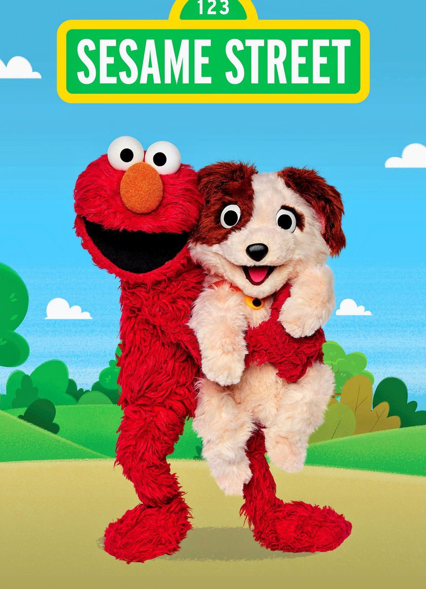 Sesame Street