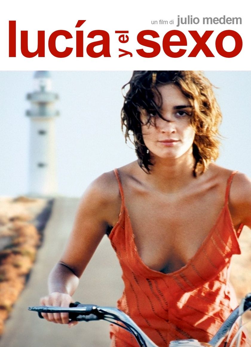 Sex and Lucía