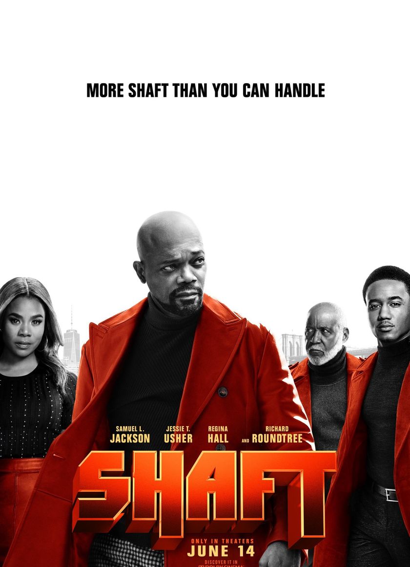 Shaft