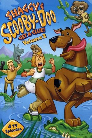 Shaggy & Scooby-Doo Get a Clue! (Phần 2)