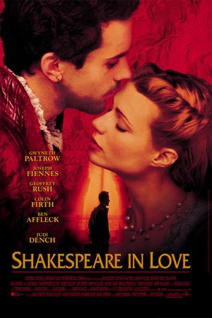 Shakespeare Đang Yêu