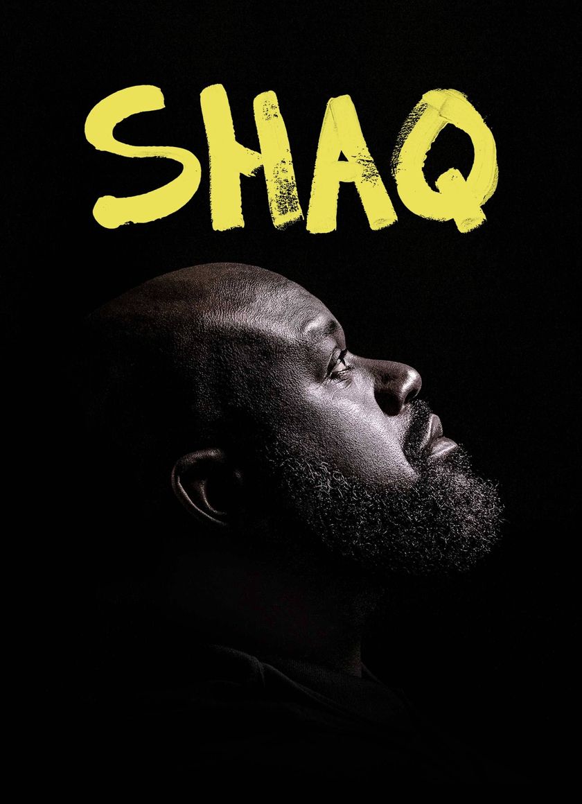 Shaq