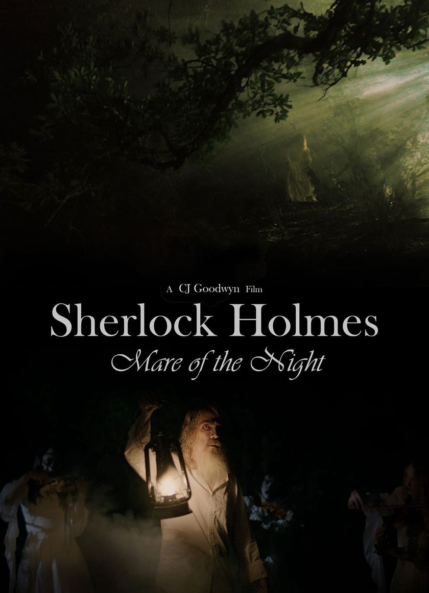 Sherlock Holmes: Mare of the Night