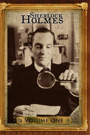 Sherlock Holmes (Phần 1)