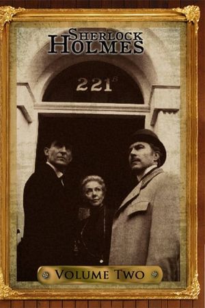 Sherlock Holmes (Phần 2)