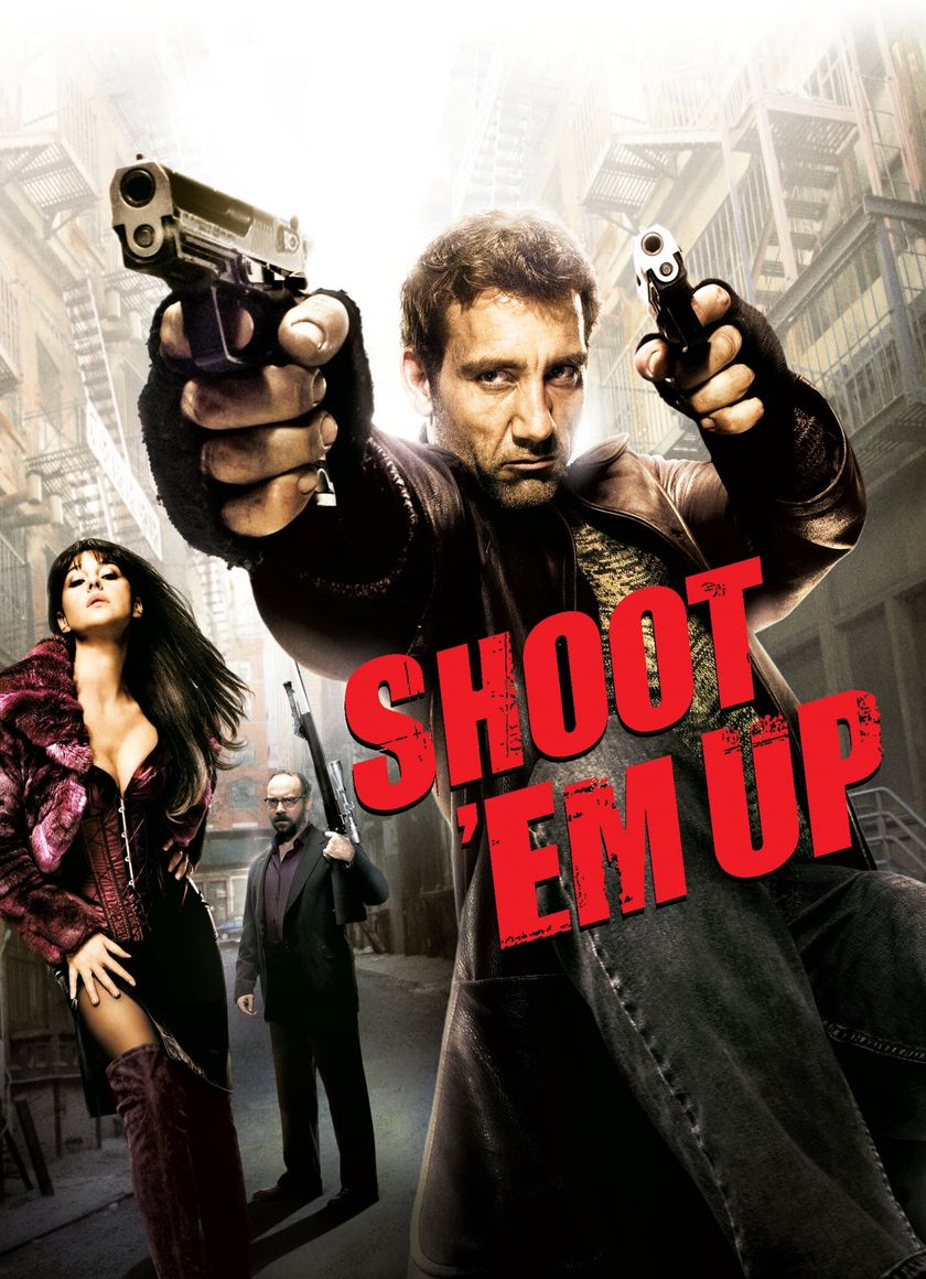 Shoot 'Em Up