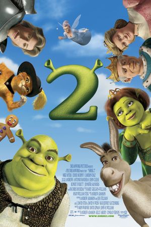 Shrek 2