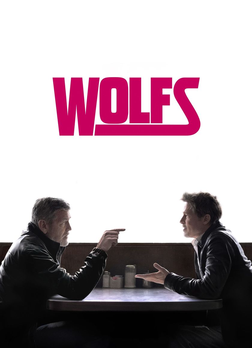 "Sói" Thủ Đối Đầu