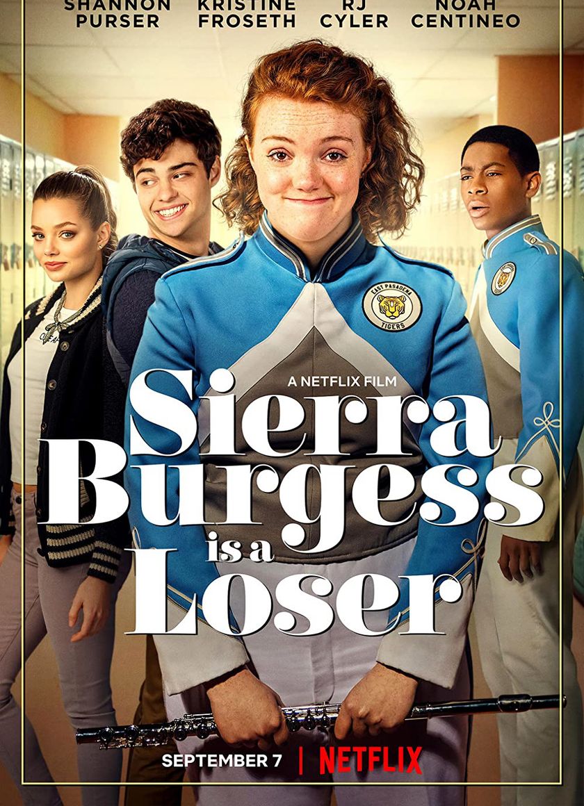 Sierra Burgess - Kẻ Thất Bại