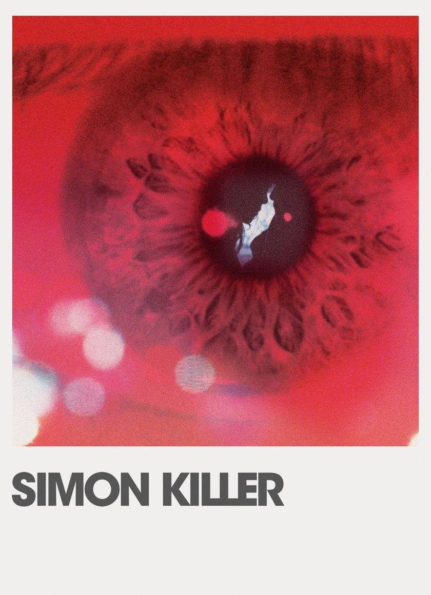 Simon Killer