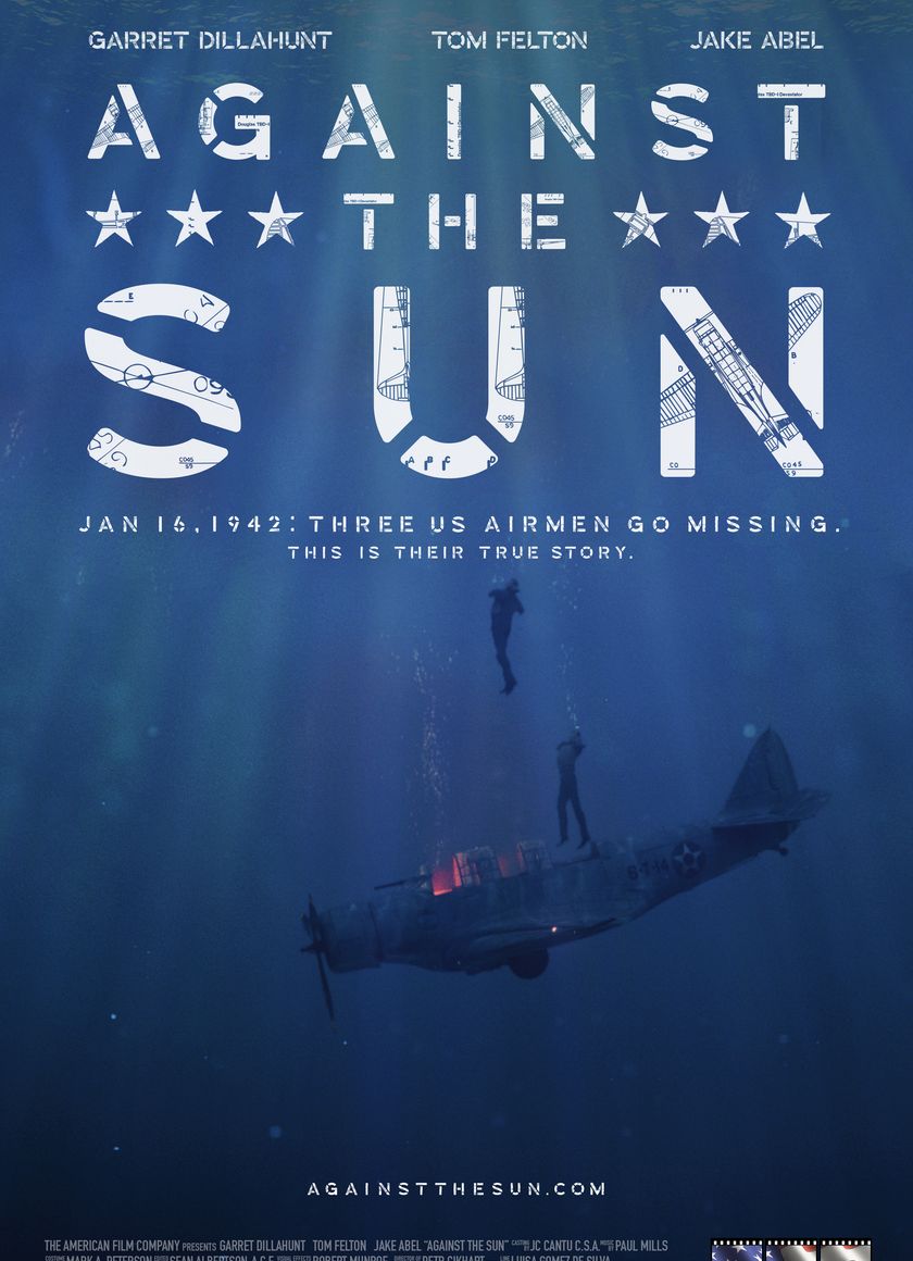 Sinh Tồn Giữa Đại Dương