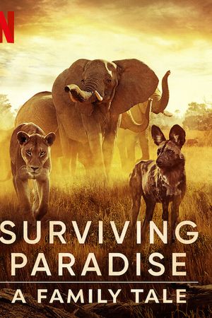 Sinh Tồn Nơi Thiên Đường: Câu Chuyện Gia Đình Động Vật