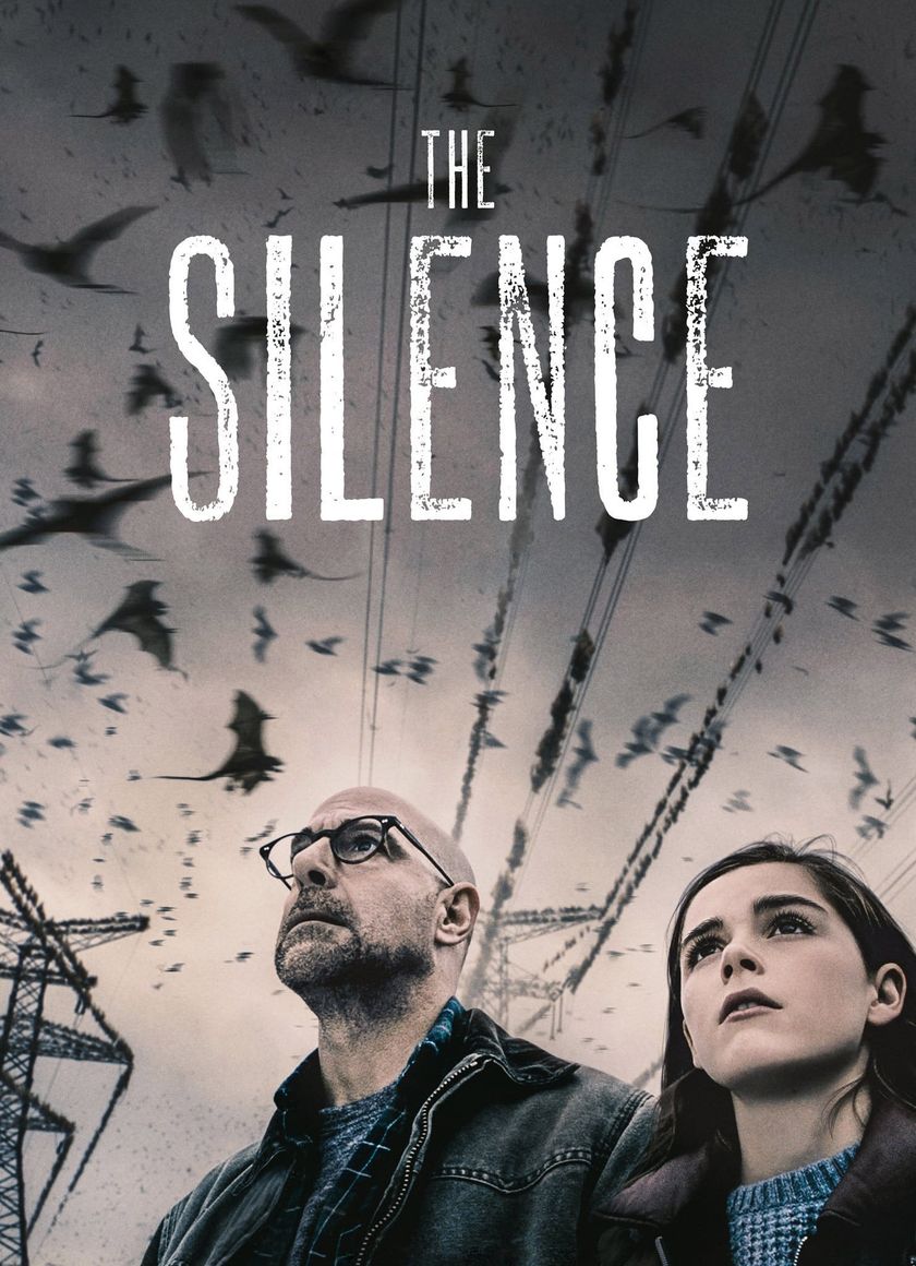 Sinh Tồn Trong Thinh Lặng