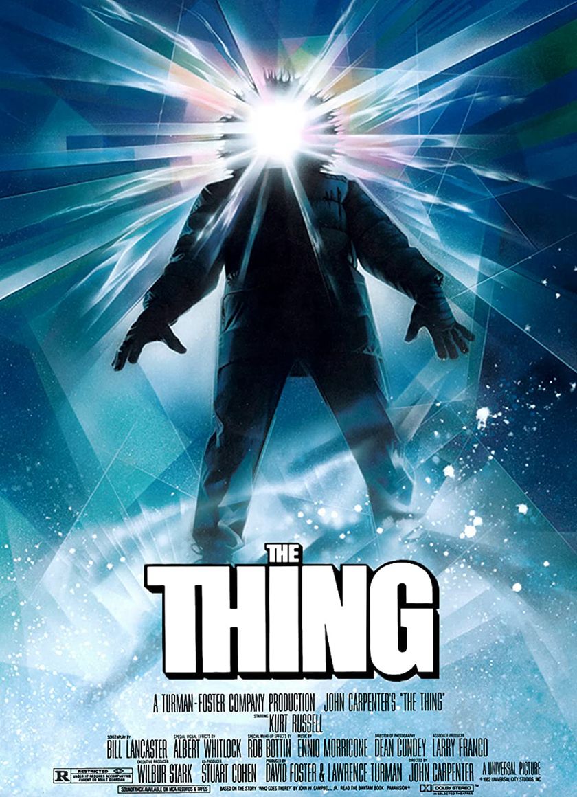 Sinh Vật Biến Hình