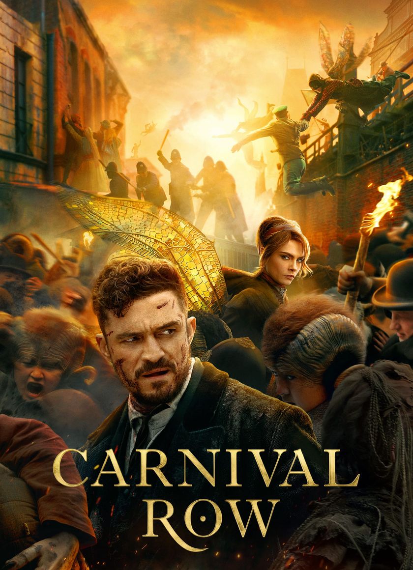 Sinh Vật Thần Thoại (Phần 2)