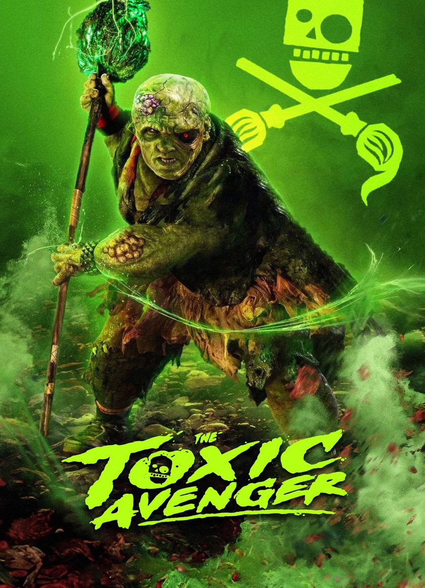 Siêu Anh Hùng Bá Dơ