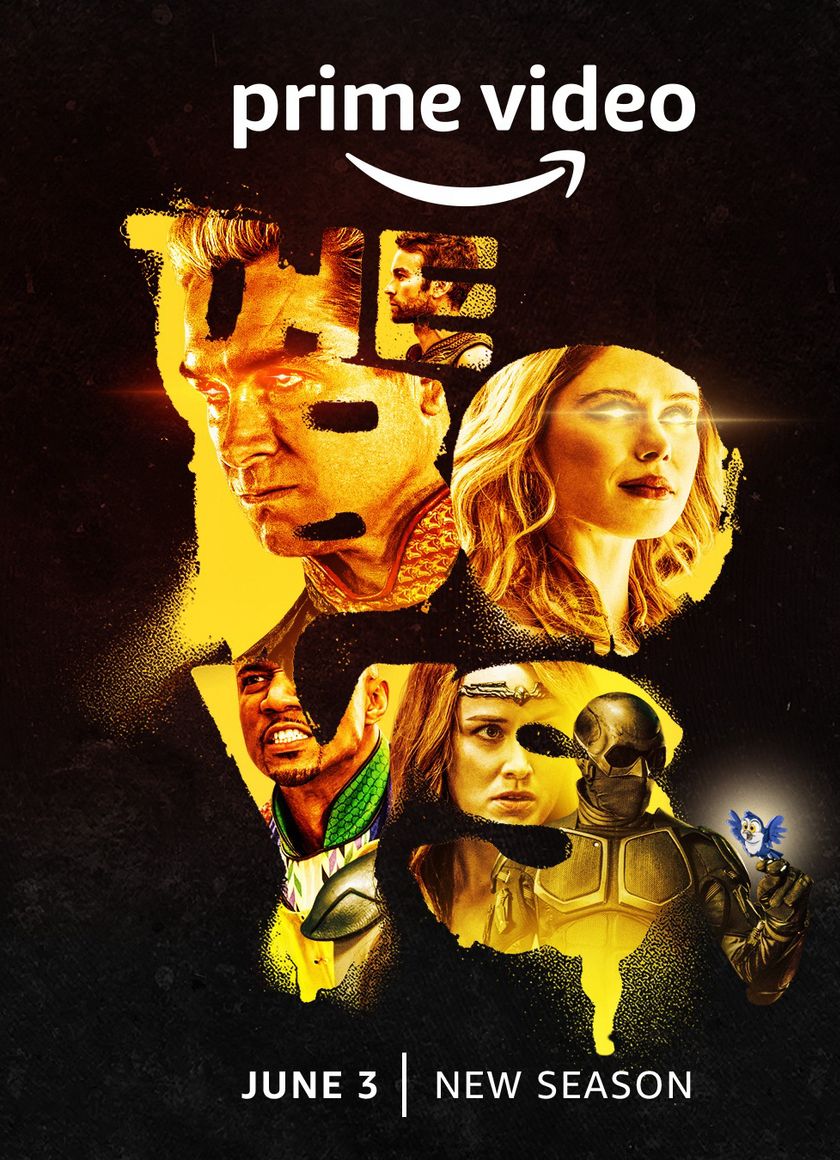 Siêu Anh Hùng Phá Hoại: Phần 3