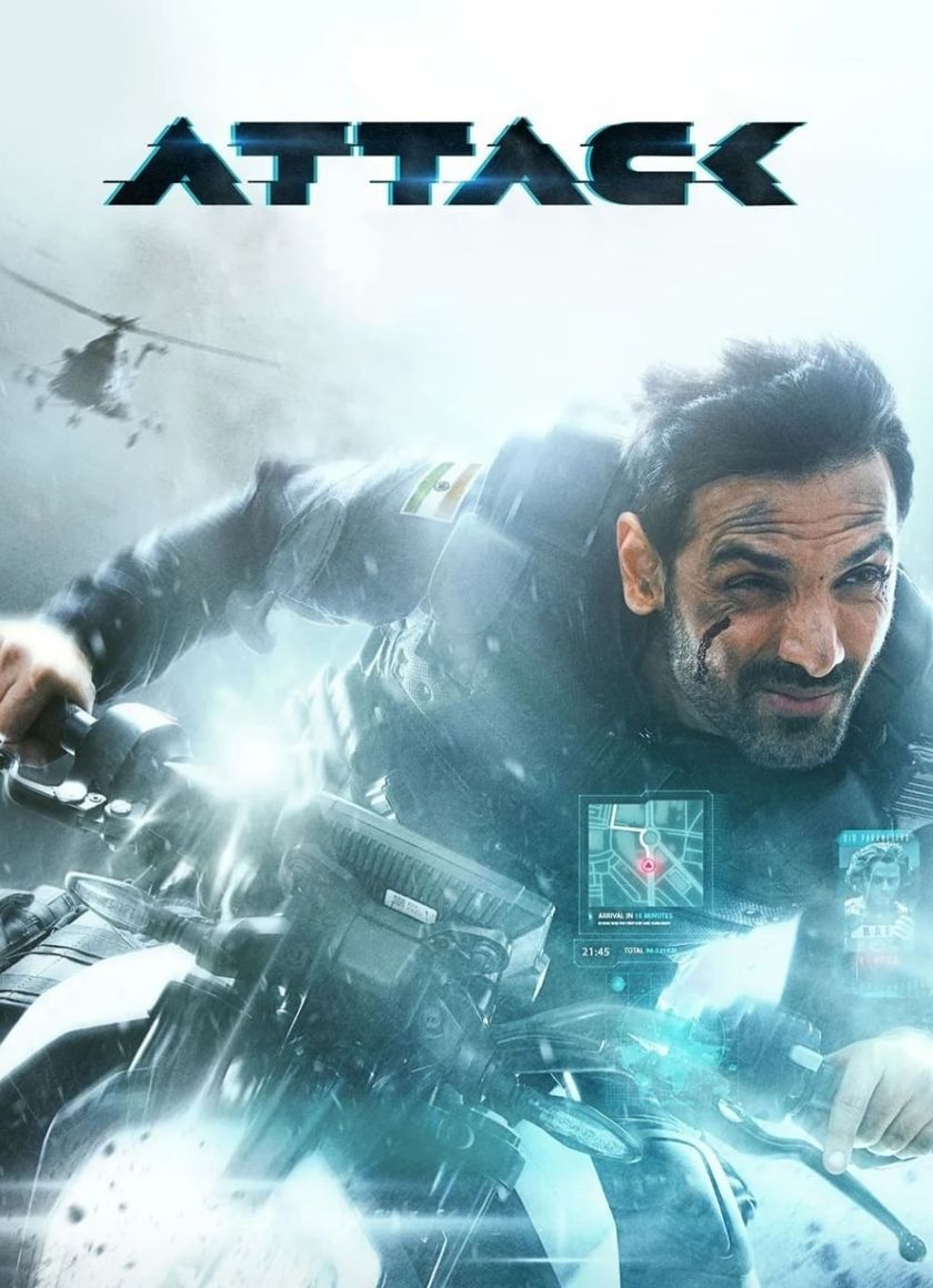 Siêu Chiến Binh (Phần 1)