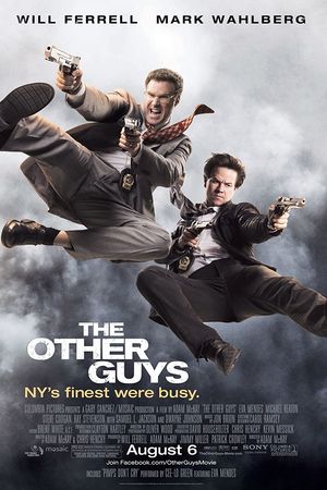 Siêu Cớm Tranh Tài