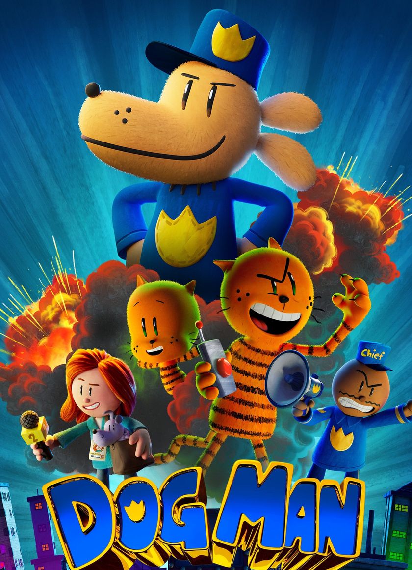 Siêu Cảnh Khuyển