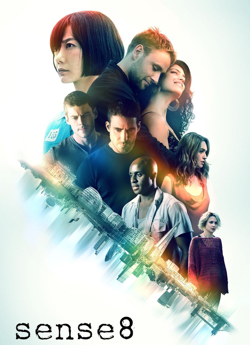 Siêu Giác Quan (Phần 1)