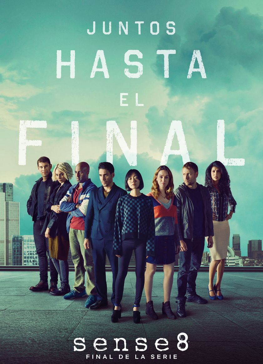 Siêu Giác Quan (Phần 3)