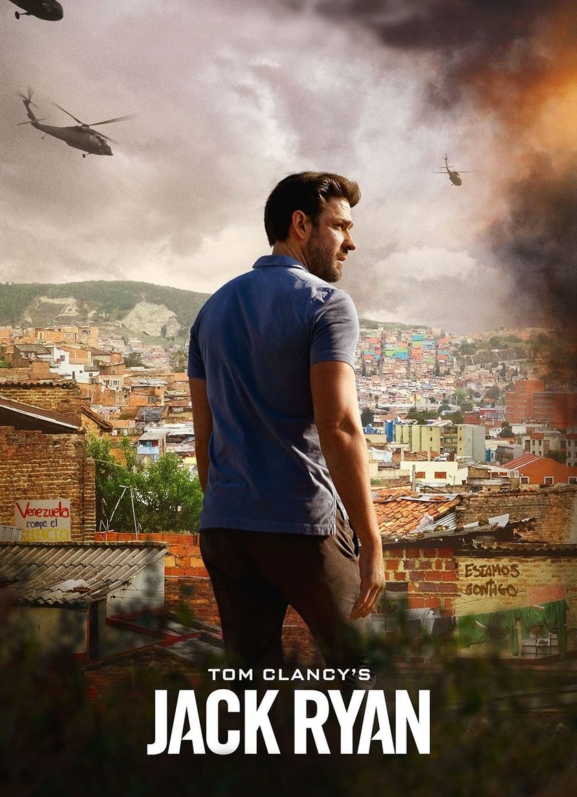 Siêu Điệp Viên (Phần 2)