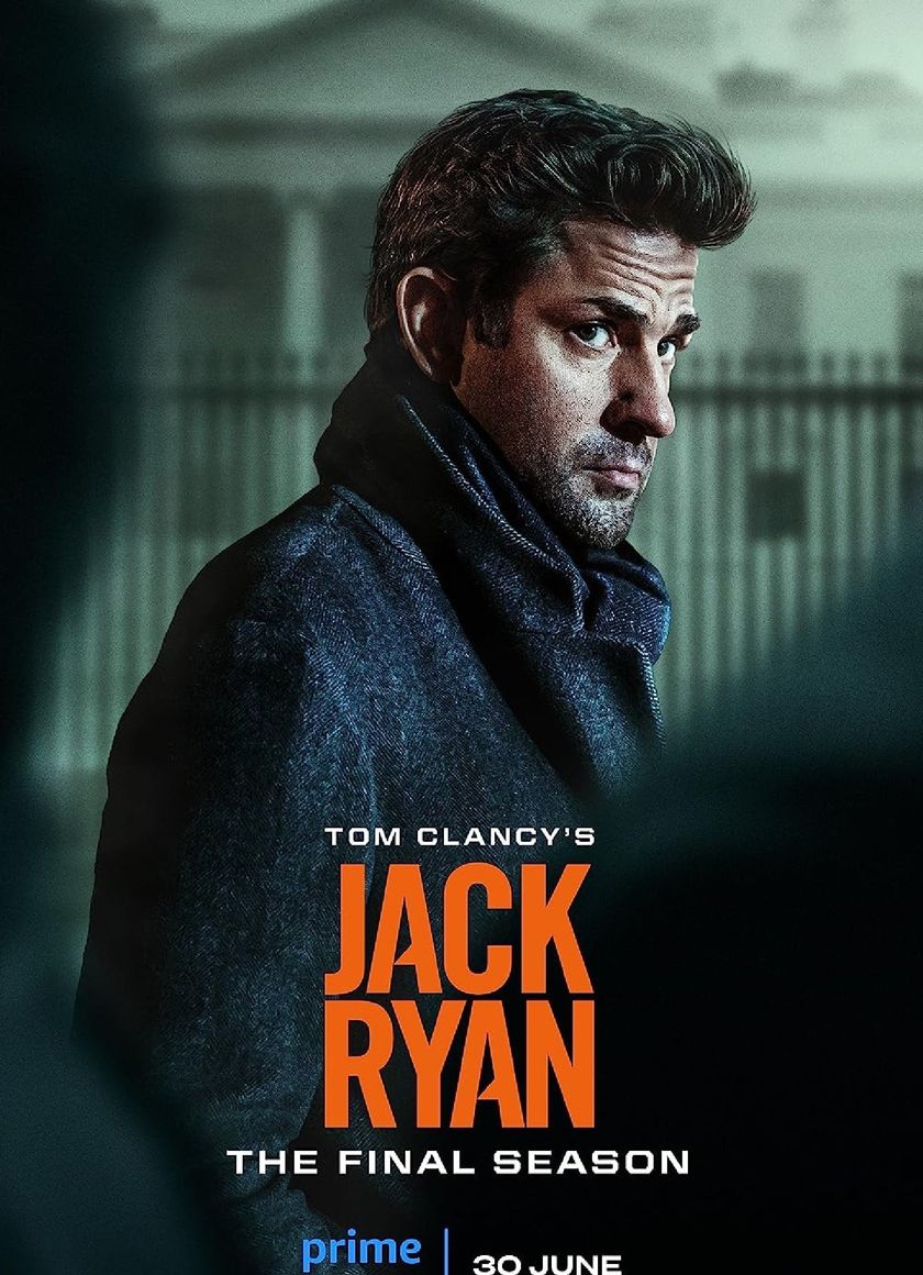 Siêu Điệp Viên (Phần 4)