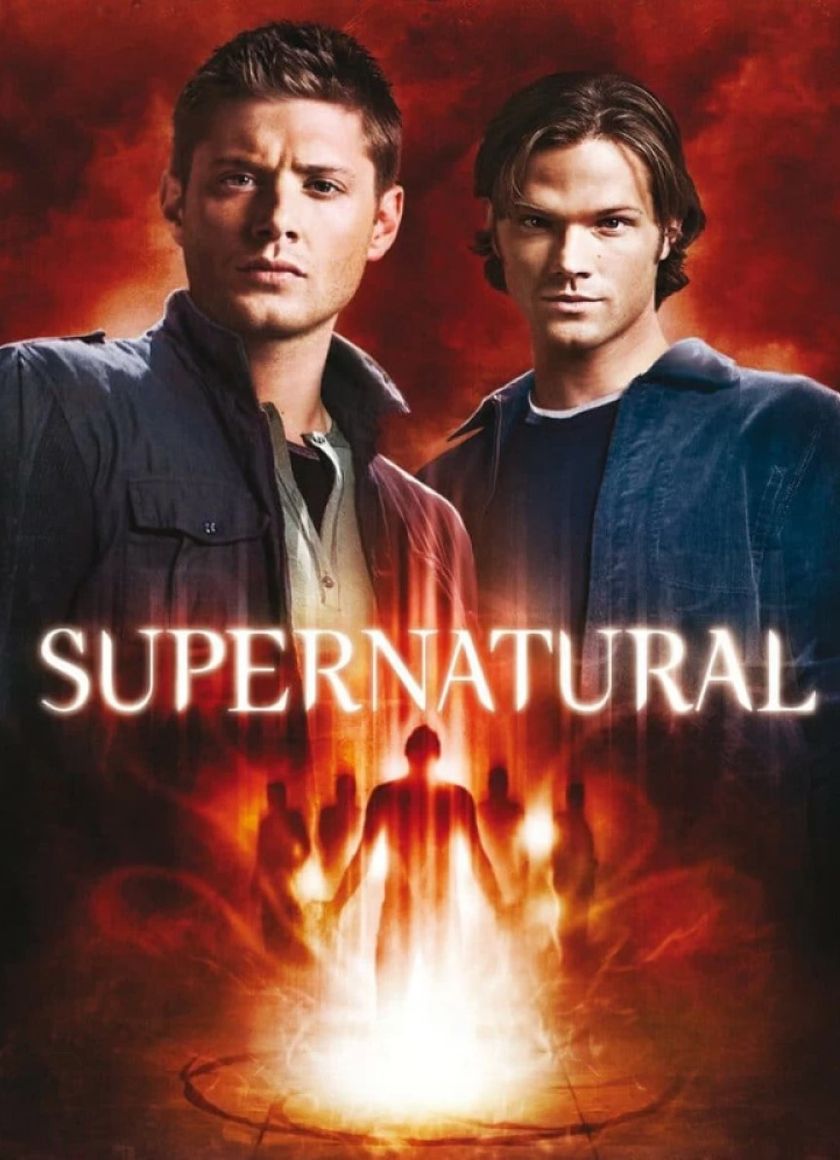 Siêu Nhiên (Phần 13)