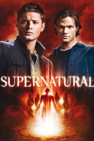 Siêu Nhiên (Phần 9)