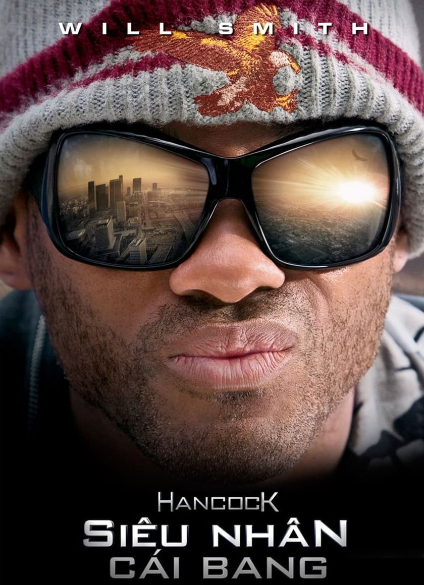 Siêu Nhân Cái Bang