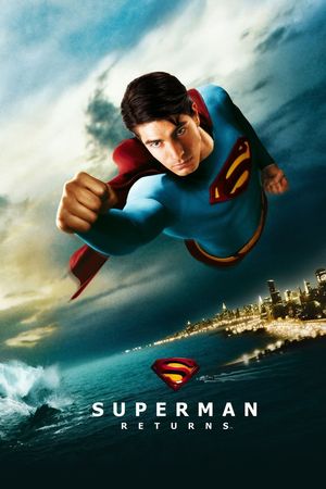 Siêu Nhân Trở Lại