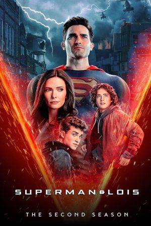 Siêu Nhân Và Lois (Phần 2)