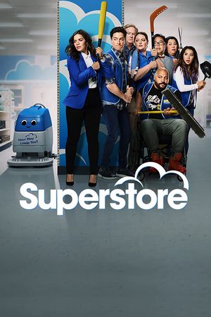 Siêu thị vui nhộn (Phần 1)