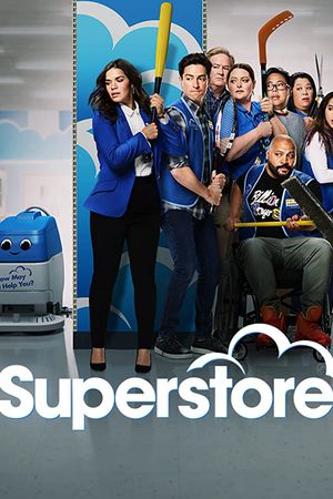 Siêu thị vui nhộn (Phần 2)