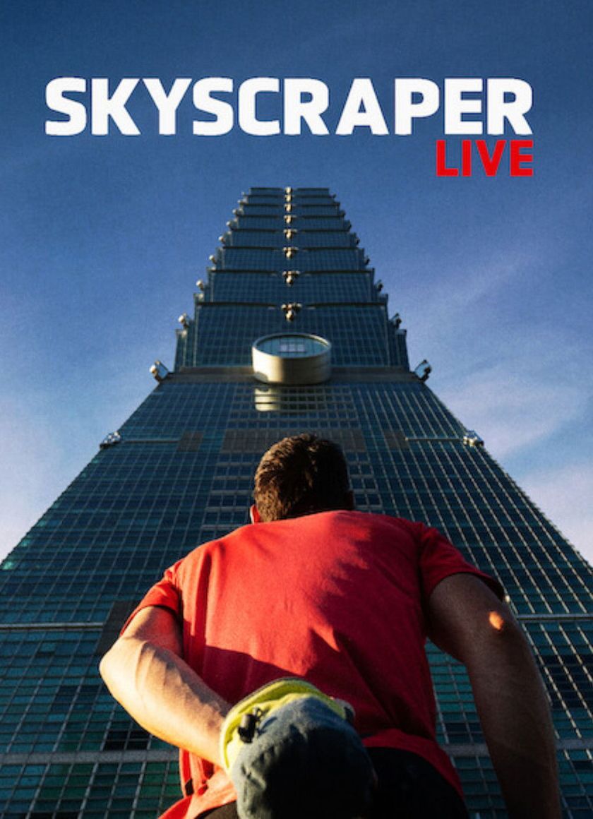 Skyscraper Live