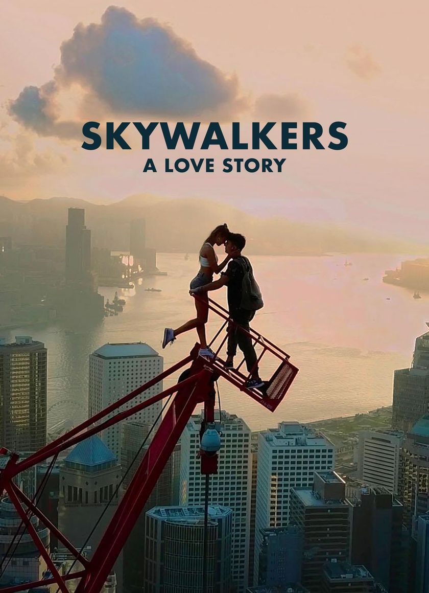 Skywalkers: Một chuyện tình