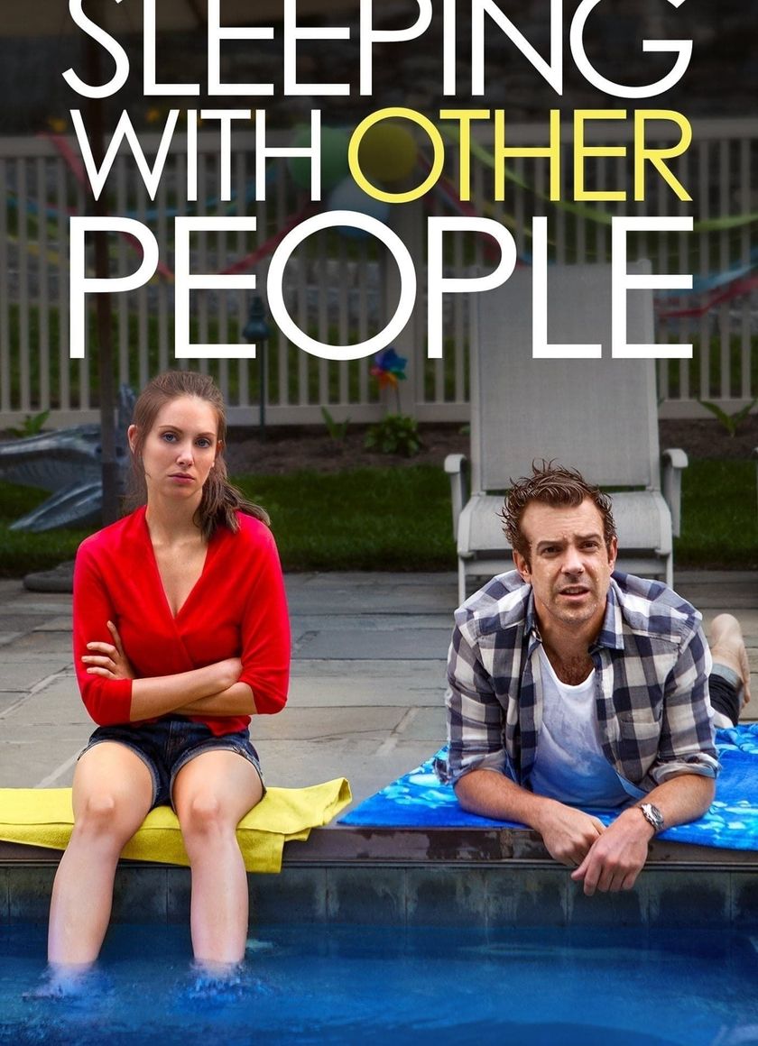 Sleeping with Other People