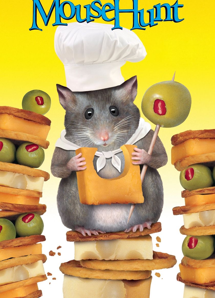 Săn Chuột