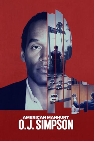 Săn Lùng Kiểu Mỹ: OJ Simpson