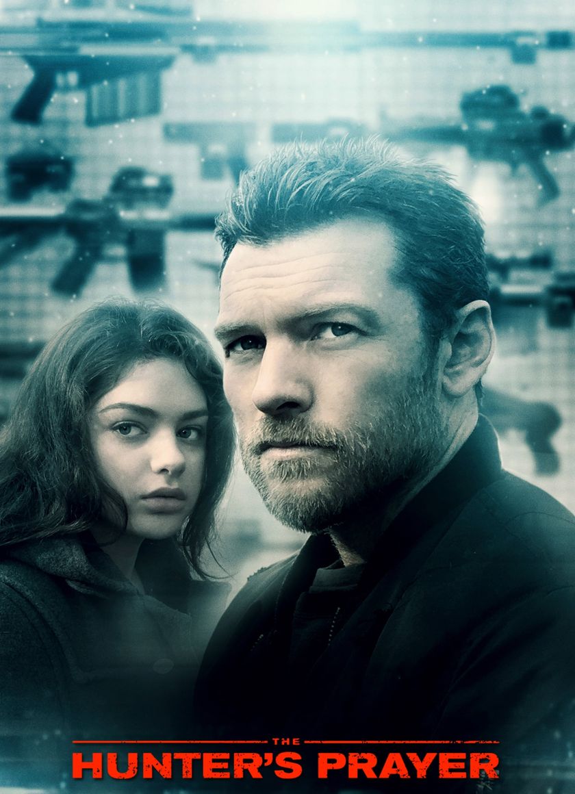 Săn Lùng Sát Thủ